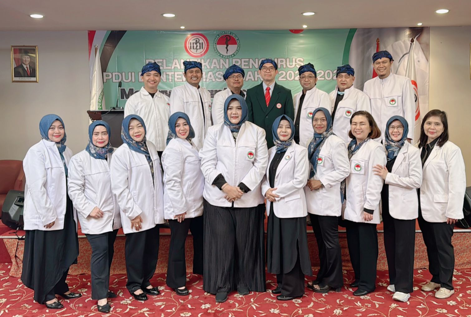 PIT PDUI Kabupaten Ciamis 2019
