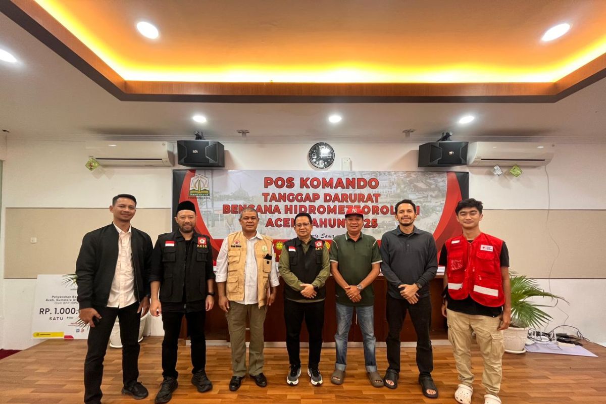 PERSI Kabupaten Ciamis menggelar rangkaian kegiatan Webinar, Seminar, dan Workshop yang berlangsung di Pasteur Convention Center, Holiday Inn Pasteur Bandung