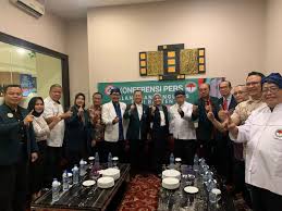 PDUI Kabupaten Ciamis Tegaskan Komitmen Dukung Penuh Asosiasi Dokter Khitan Indonesia